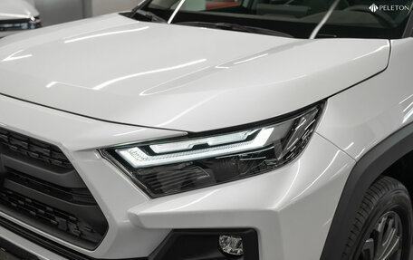 Toyota RAV4, 2025 год, 4 140 000 рублей, 27 фотография