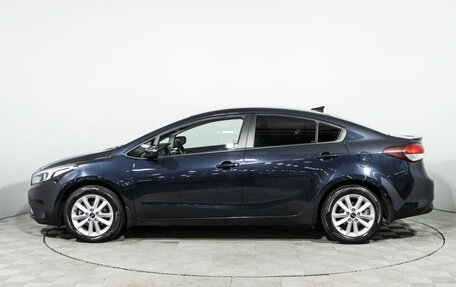 KIA Cerato III, 2018 год, 1 725 000 рублей, 8 фотография
