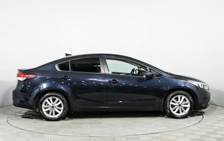 KIA Cerato III, 2018 год, 1 725 000 рублей, 4 фотография