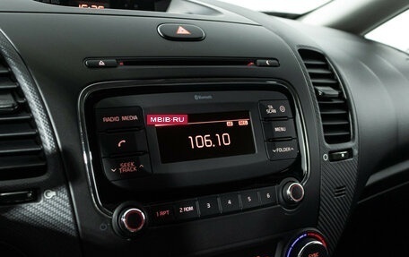 KIA Cerato III, 2018 год, 1 725 000 рублей, 17 фотография