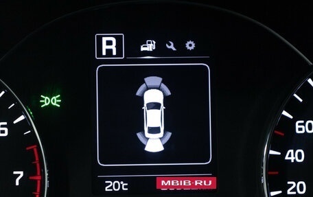 KIA Cerato III, 2018 год, 1 725 000 рублей, 16 фотография