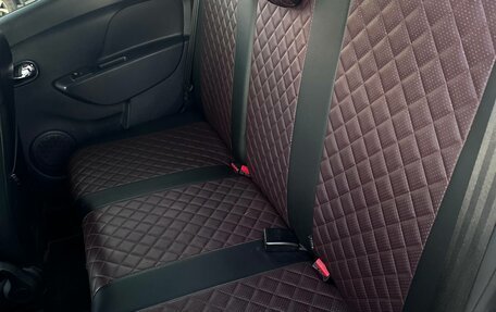Renault Sandero II рестайлинг, 2018 год, 950 000 рублей, 7 фотография