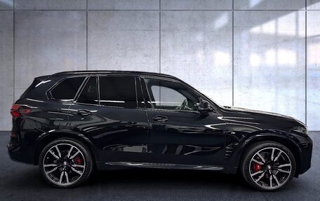 BMW X5, 2025 год, 13 800 000 рублей, 2 фотография