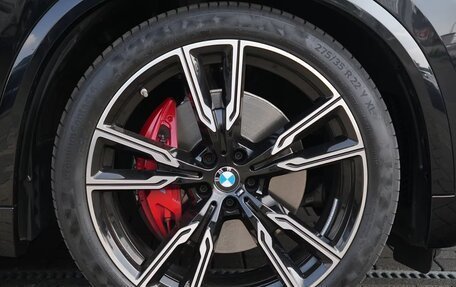 BMW X5, 2025 год, 13 800 000 рублей, 4 фотография