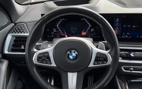 BMW X5, 2025 год, 13 800 000 рублей, 8 фотография
