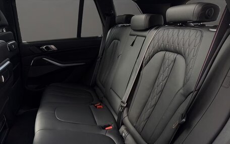 BMW X5, 2025 год, 13 800 000 рублей, 9 фотография