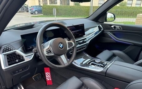 BMW X5, 2025 год, 13 800 000 рублей, 6 фотография