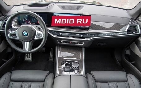 BMW X5, 2025 год, 13 800 000 рублей, 5 фотография