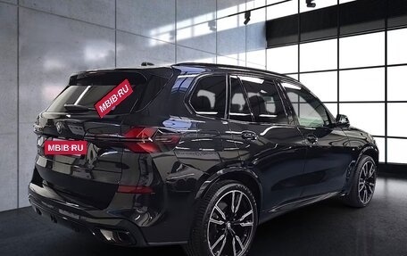 BMW X5, 2025 год, 13 800 000 рублей, 3 фотография