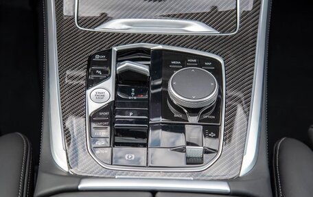 BMW X5, 2025 год, 13 800 000 рублей, 14 фотография