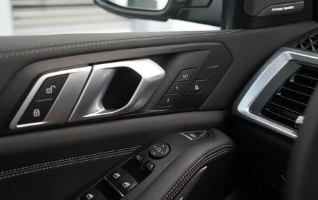 BMW X5, 2025 год, 13 800 000 рублей, 15 фотография