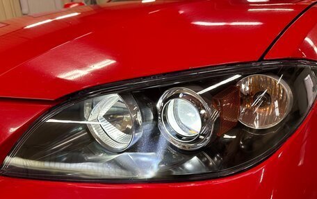 Mazda 3, 2007 год, 590 000 рублей, 14 фотография