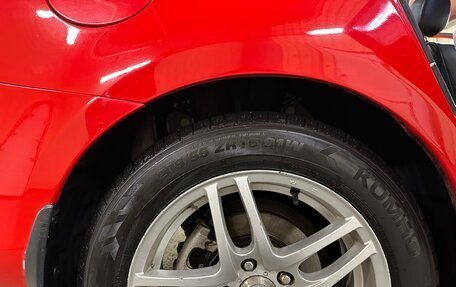 Mazda 3, 2007 год, 590 000 рублей, 10 фотография
