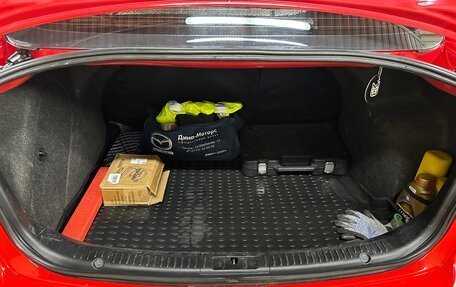 Mazda 3, 2007 год, 590 000 рублей, 15 фотография