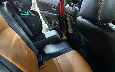 Mazda 3, 2007 год, 590 000 рублей, 18 фотография
