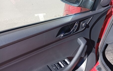 Skoda Rapid I, 2014 год, 710 000 рублей, 5 фотография