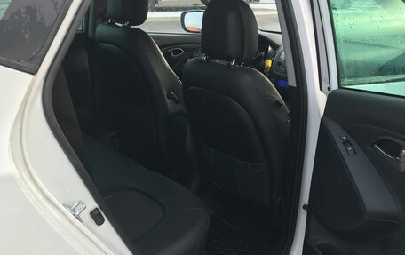 Hyundai ix35 I рестайлинг, 2014 год, 1 355 000 рублей, 11 фотография
