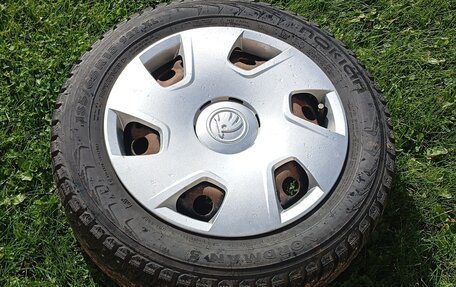 Skoda Rapid I, 2014 год, 710 000 рублей, 11 фотография