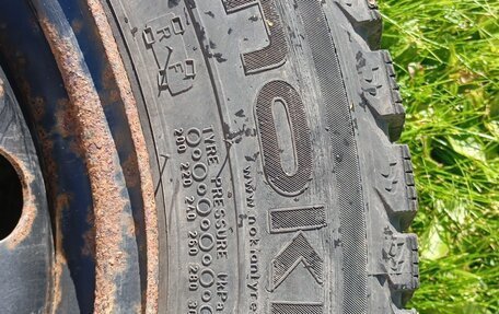 Skoda Rapid I, 2014 год, 710 000 рублей, 12 фотография