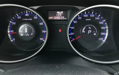 Hyundai ix35 I рестайлинг, 2014 год, 1 355 000 рублей, 12 фотография