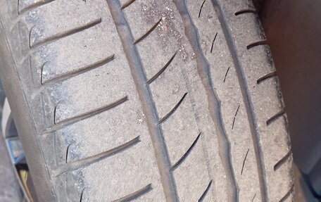 Skoda Rapid I, 2014 год, 710 000 рублей, 8 фотография