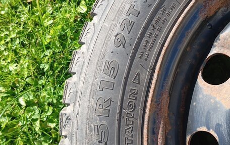 Skoda Rapid I, 2014 год, 710 000 рублей, 13 фотография