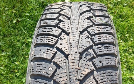 Skoda Rapid I, 2014 год, 710 000 рублей, 14 фотография