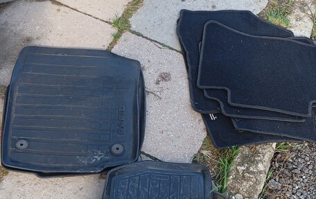 Skoda Rapid I, 2014 год, 710 000 рублей, 15 фотография