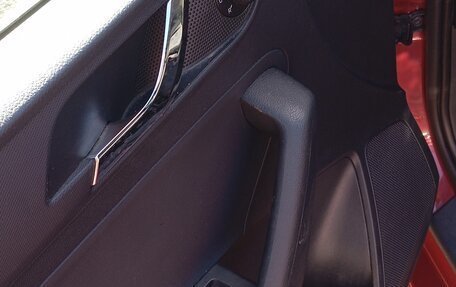 Skoda Rapid I, 2014 год, 710 000 рублей, 19 фотография