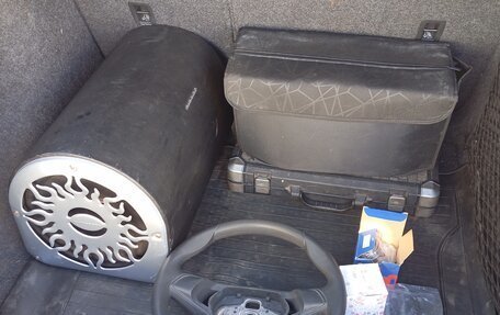 Skoda Rapid I, 2014 год, 710 000 рублей, 16 фотография