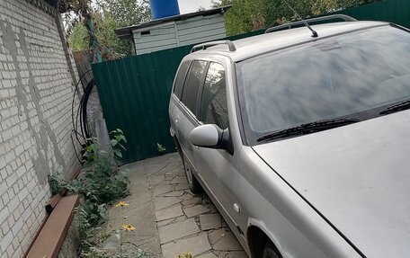 Peugeot 406 I, 2001 год, 210 000 рублей, 6 фотография