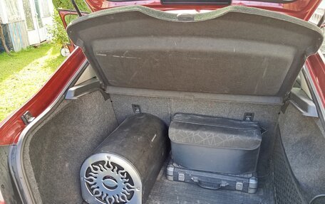 Skoda Rapid I, 2014 год, 710 000 рублей, 17 фотография