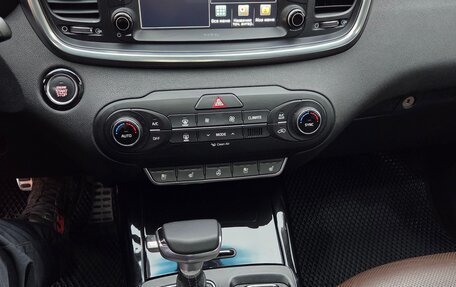 KIA Sorento III Prime рестайлинг, 2016 год, 2 270 000 рублей, 7 фотография