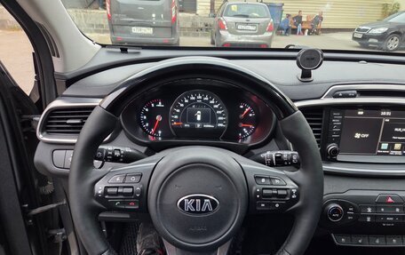 KIA Sorento III Prime рестайлинг, 2016 год, 2 270 000 рублей, 6 фотография
