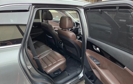 KIA Sorento III Prime рестайлинг, 2016 год, 2 270 000 рублей, 13 фотография