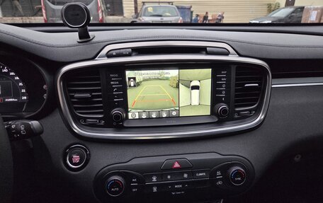 KIA Sorento III Prime рестайлинг, 2016 год, 2 270 000 рублей, 8 фотография