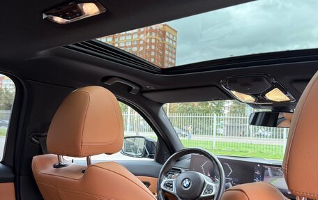 BMW 3 серия, 2023 год, 4 950 000 рублей, 15 фотография