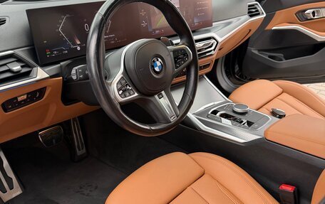 BMW 3 серия, 2023 год, 4 950 000 рублей, 20 фотография