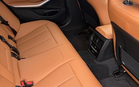 BMW 3 серия, 2023 год, 4 950 000 рублей, 19 фотография