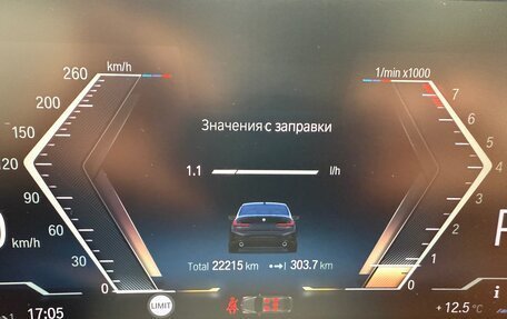 BMW 3 серия, 2023 год, 4 950 000 рублей, 18 фотография