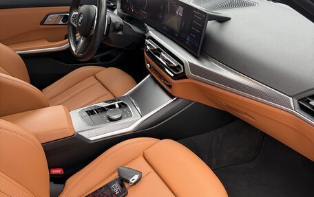 BMW 3 серия, 2023 год, 4 950 000 рублей, 14 фотография