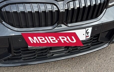 BMW 3 серия, 2023 год, 4 950 000 рублей, 22 фотография