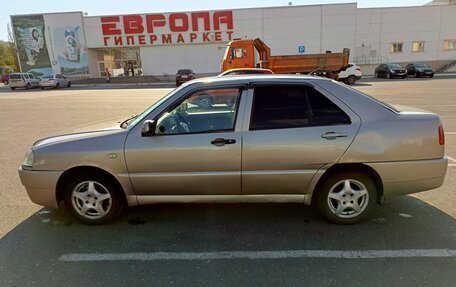 Chery Amulet (A15) I, 2007 год, 195 000 рублей, 3 фотография