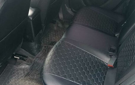 KIA Rio IV, 2017 год, 980 000 рублей, 13 фотография