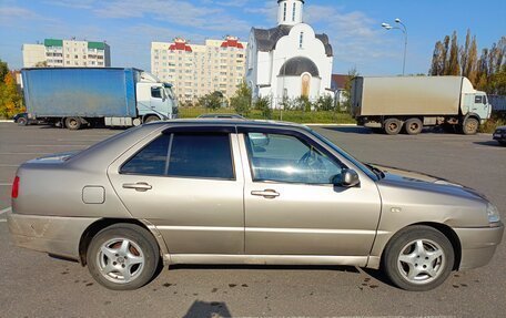Chery Amulet (A15) I, 2007 год, 195 000 рублей, 2 фотография