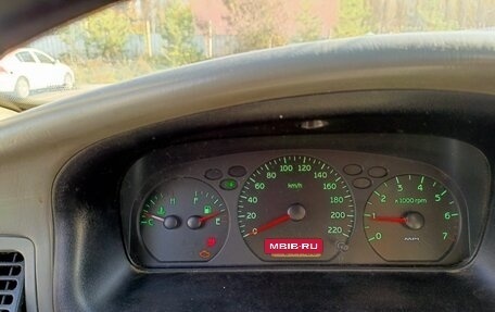 Chery Amulet (A15) I, 2007 год, 195 000 рублей, 5 фотография
