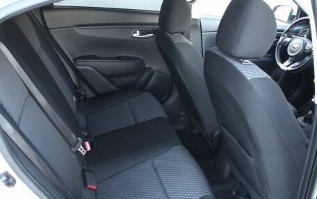 KIA Rio IV, 2020 год, 1 550 000 рублей, 14 фотография