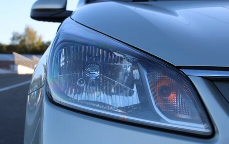 KIA Rio IV, 2020 год, 1 550 000 рублей, 20 фотография