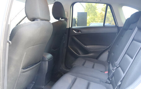 Mazda CX-5 II, 2013 год, 1 685 000 рублей, 10 фотография