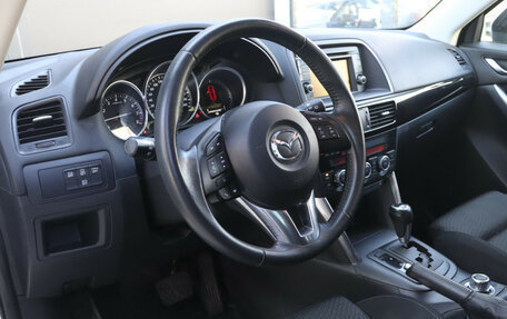 Mazda CX-5 II, 2013 год, 1 685 000 рублей, 11 фотография